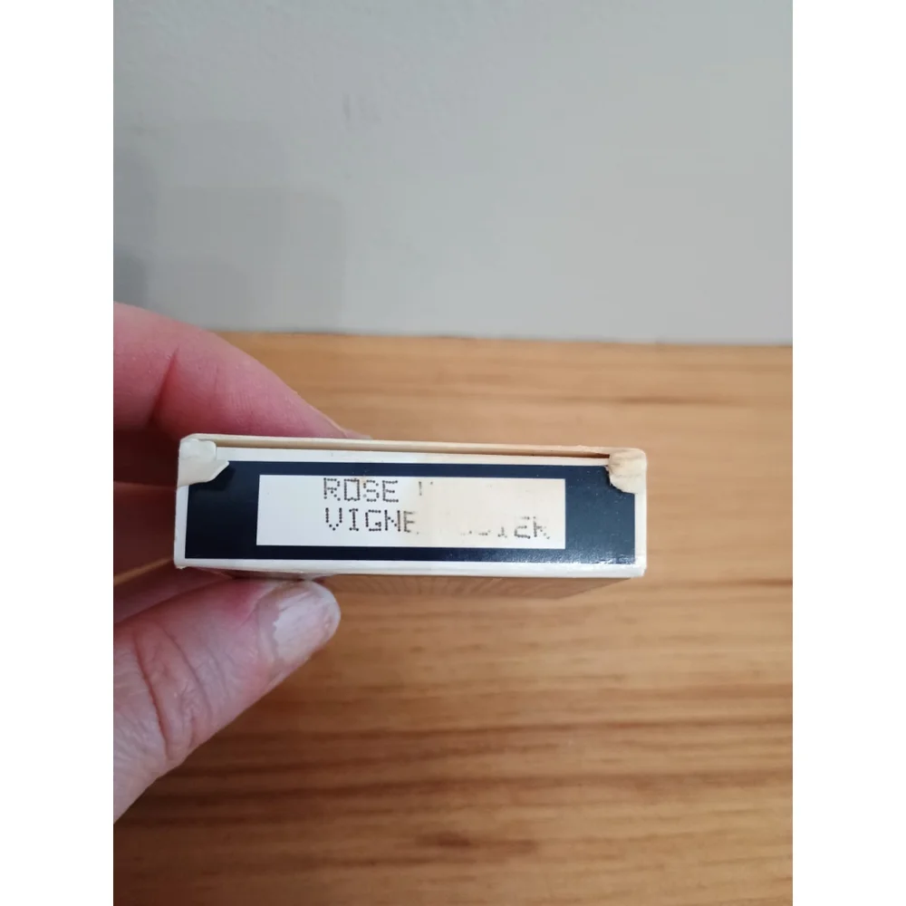 NOS 1997 Avon True Color Powder Eyeshadow Single Rose Vine 1.4g .05 Oz
